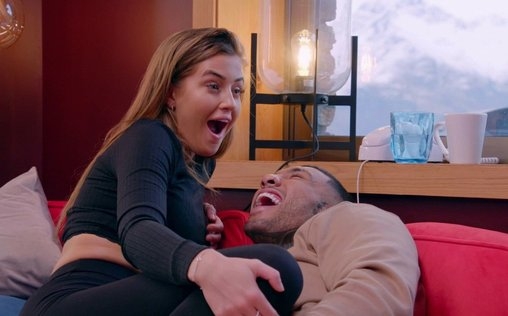 Ex On The Beach: Peak of Love 
 SOS, Save Our Singles