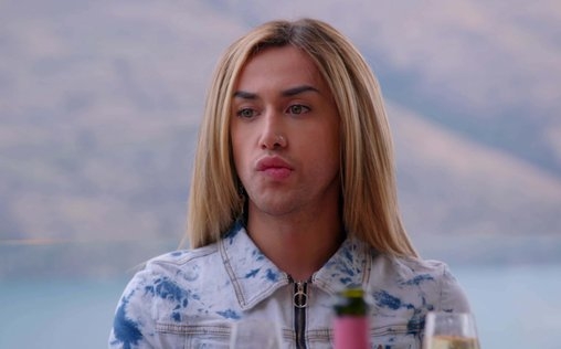 Ex On The Beach: Peak of Love 
 Keine Seelenverwandten