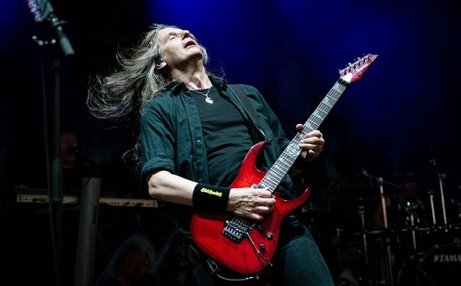 Blind Guardian - Rock Hard Festival 2022 
 