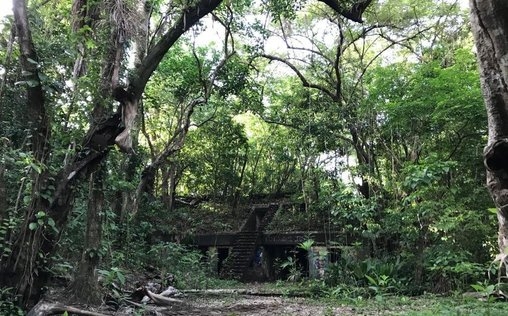 Lost Places - Geheime Welten 
 