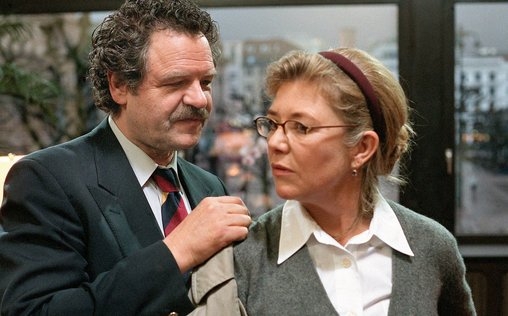 Die Rosenkrieger 
 