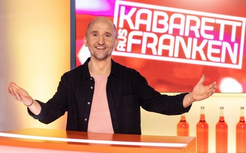 Kabarett aus Franken 
 Folge 49