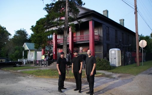 Ghost Adventures: House Calls 
 Gefahr für Leib und Seele