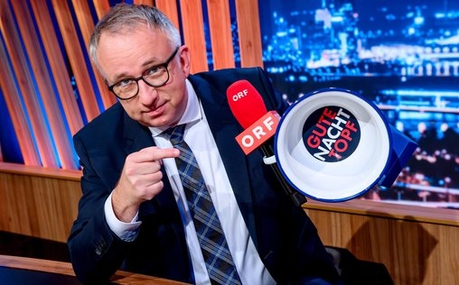 Gute Nacht Österreich 
 