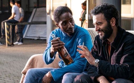 Liberame: Nach dem Sturm 
 Leuchtfeuer