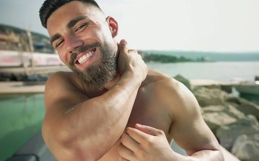 Germany Shore 
 Folge 8