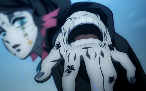 Demon Slayer - The Movie: Mugen Train 
 Im Mugen-Zug sind innerhalb kürzester Zeit mehr al...