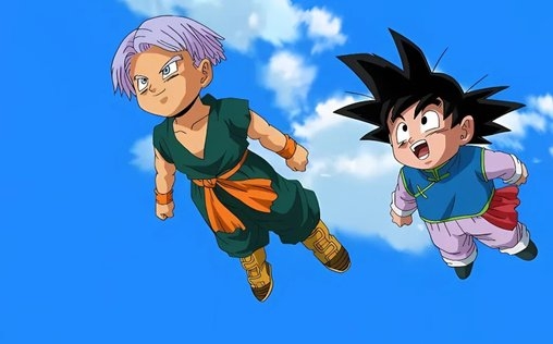 Dragonball Super 
 Ein Rückblick bevor der Wettkampf beginnt! Wer sind die restlichen zwei Kämpfer?