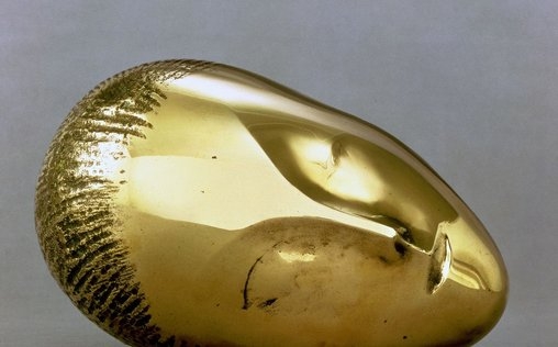 Brancusi - Der Erfinder der modernen Skulptur 
 Constantin Brâncu?i (1876-1957) gilt als Erfinder ...