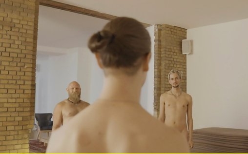 Mein Körper. Mein Penis – Wie viel Penis braucht der Mann? 
 Wie viel Penis braucht der Mann?
