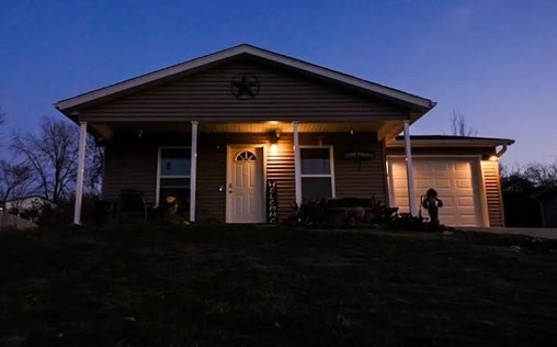 Ghost Adventures: House Calls 
 Madness in Missouri