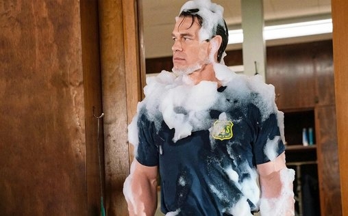 Chaos auf der Feuerwache 
 Jake Carson und sein Team gehören zu den bekannten...