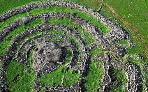 Mysteriöse Phänomene 
 Mysteriöse Phänomene - Rätsel von oben