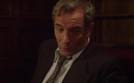 Grantchester 
 Folge 5
