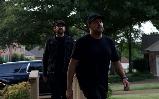Ghost Adventures: House Calls 
 Ein dunkles Kapitel