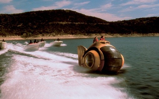 Spy Kids 
 