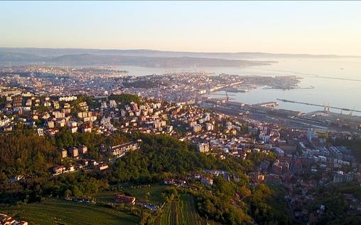 Erbe Österreich 
 Habsburgs Süden - Italien