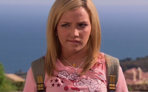 Zoey 101 
 Der Spion
