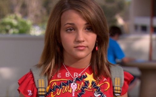 Zoey 101 
 Zurück an der P.C.A.