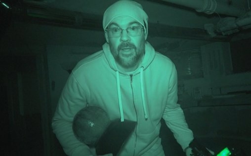 Ghost Adventures: House Calls 
 Verlorene Kinderseelen