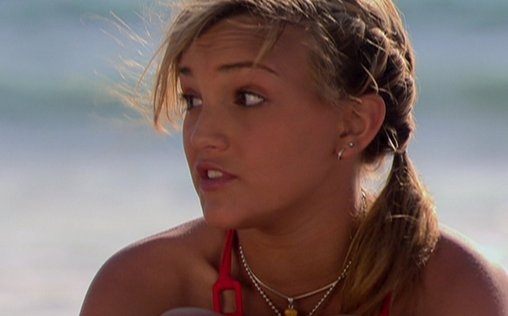 Zoey 101 
 Quinns Alpaka