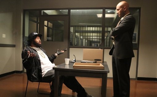 Key & Peele 
 Killer-Album