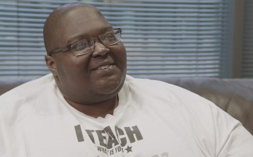 Too Large - Mein Leben in XXL 
 Ein hoffnungsloser Romantiker