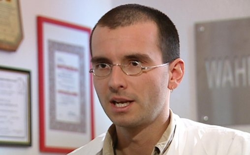 Medical Detectives - Geheimnisse der Gerichtsmedizin 
 Spur des Verschwindens