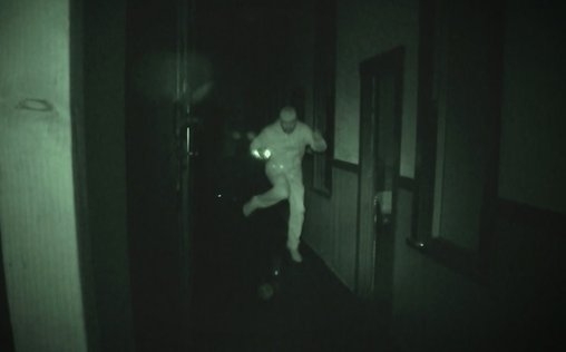Ghost Adventures 
 Ungeklärte Morde, dunkle Energien
