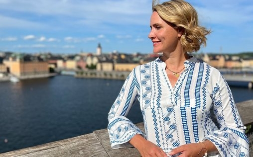 Wunderschön! 
 Stockholm und der Schärengarten - Mittsommer in der grünen Stadt