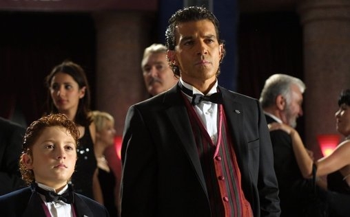 Spy Kids 2: Die Rückkehr der Superspione 
 