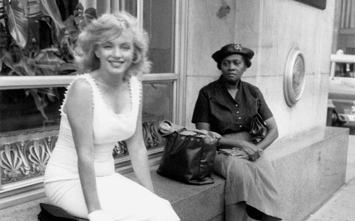 Vorsicht Verführung 
 Evita und die Macht der Schönheit