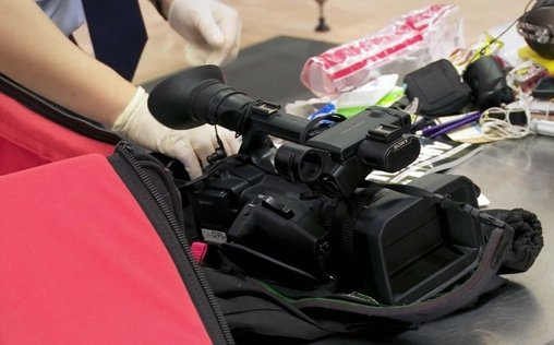 Border Patrol New Zealand - Einsatz an der Grenze 
 Getarnte Journalisten