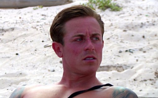 Ex on the Beach 
 Finale am Tag der Toten