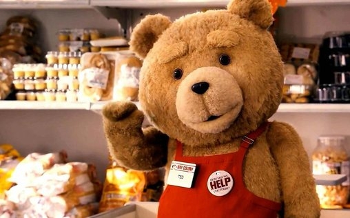 Ted 
 
