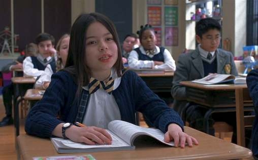 School of Rock 
 