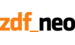 zdf_neo Logo