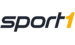 SPORT 1 Logo